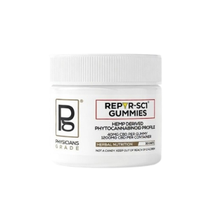 REPYR-SC1 Gummies