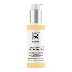REPYR-SC1 Dry Body Oil
