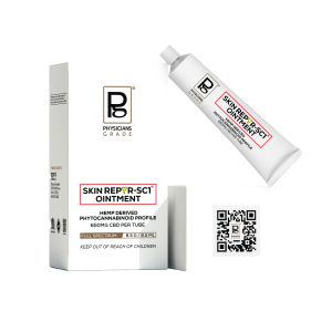Skin REPYR-SC1 Ointment