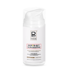 REPYR-SC1 Sun Soothe Moisturizer